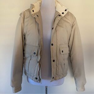 Vintage Alaska Down Limited Jacket